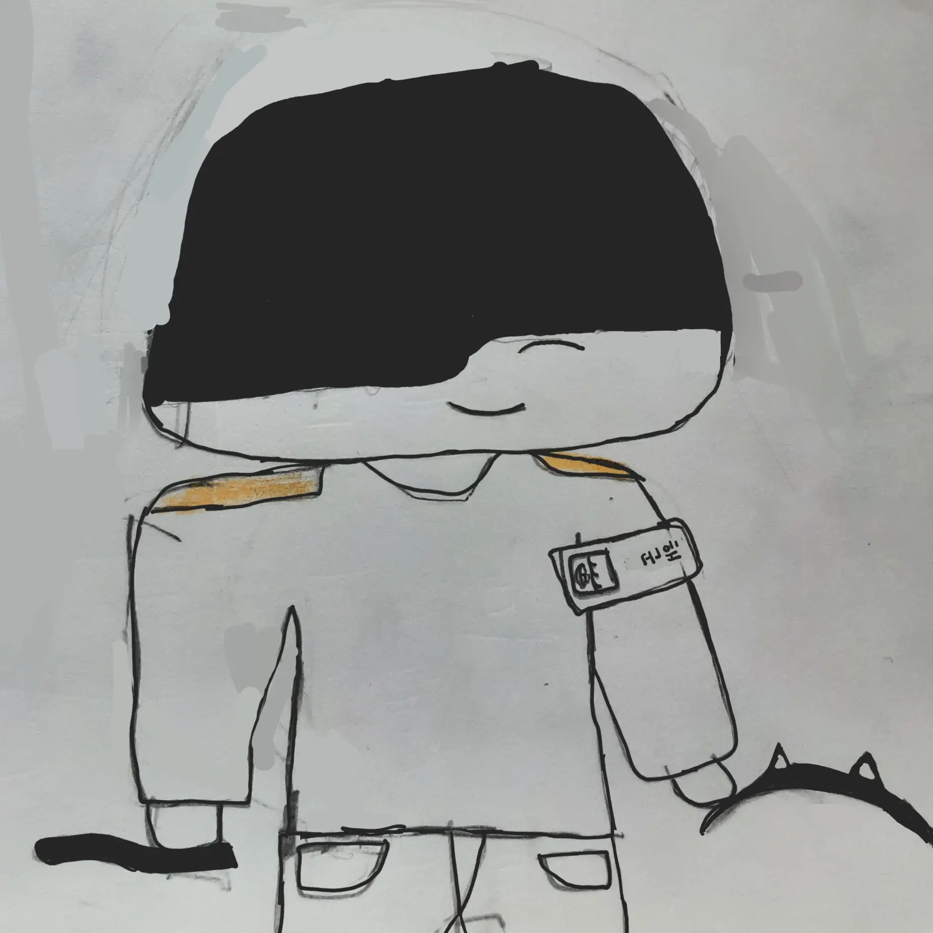 Chl-y.t.의 동지,미안해~