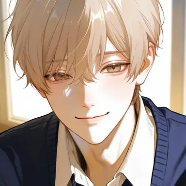 Profile image of 백이안