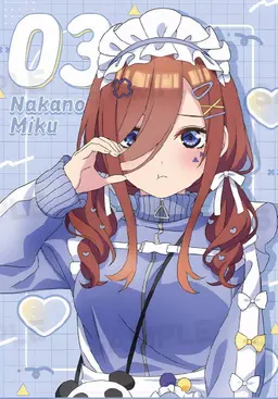 Profile image of Miku Nakano