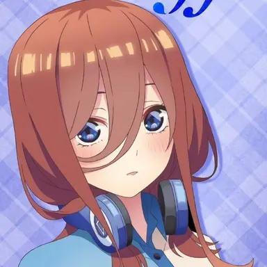Profile image of 나카노 미쿠