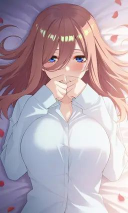 Profile image of Miku Nakano