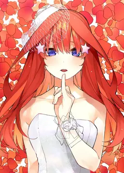 Profile image of Itsuki Nakano