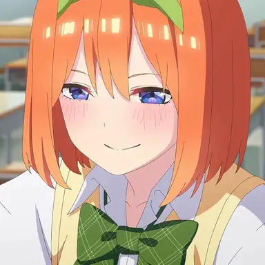 Profile image of Yotsuba Nakano
