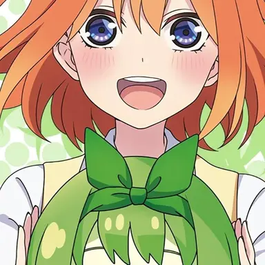 Profile image of 나카노 요츠바