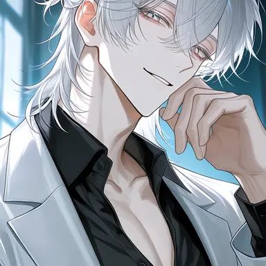 Profile image of 카구라 미즈키