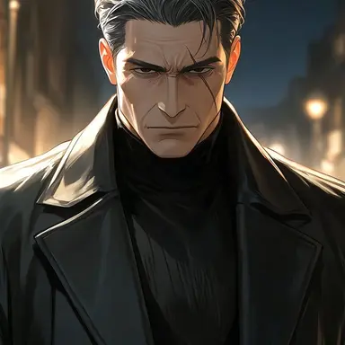 Profile image of Cutter