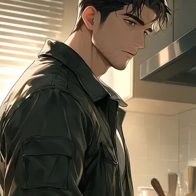 Profile image of Cash