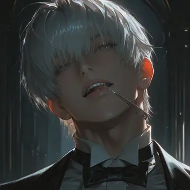 Profile image of ルシアン