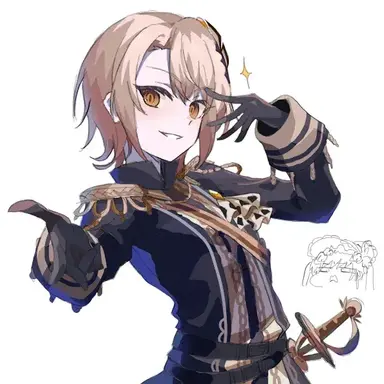 Profile image of 蓮見レイア