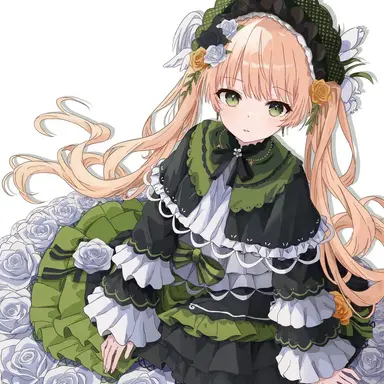 Profile image of 遠野ハンナ