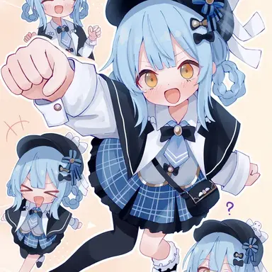 Profile image of 橘シェリー