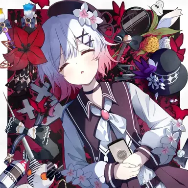 Profile image of 桜羽エマ