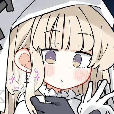 Profile image of 氷上メルル
