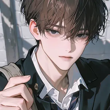 Profile image of 直輝