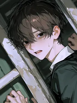 Profile image of 直輝
