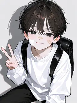 Profile image of 直輝