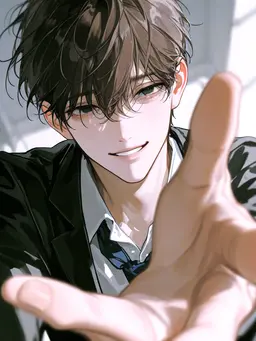 Profile image of 直輝
