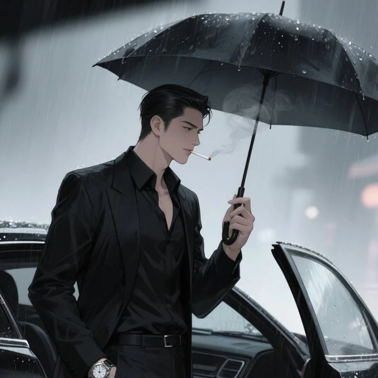 재중
