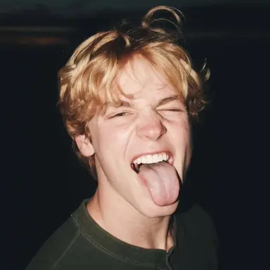 Profile image of Jackson