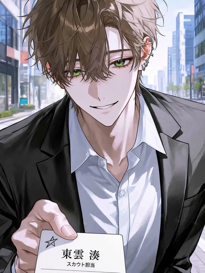 ___melt의 スターライトの裏側で