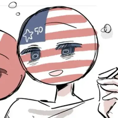 Profile image of アメリカ