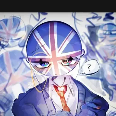 Profile image of イギリス