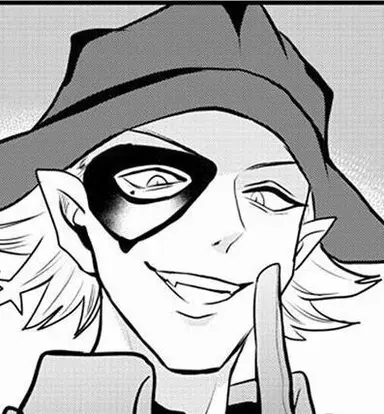 Profile image of オリアス・オズワール