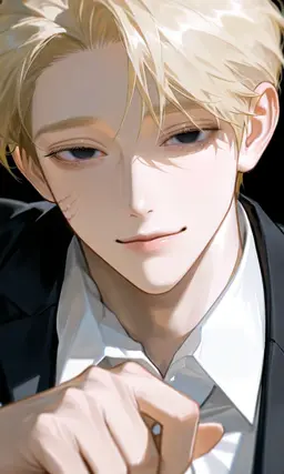 Profile image of Ren