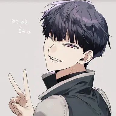 Profile image of 호시나 소우시로