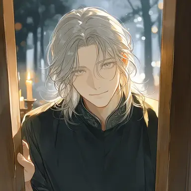 Profile image of Wren