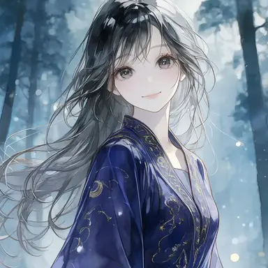 Profile image of Ashe