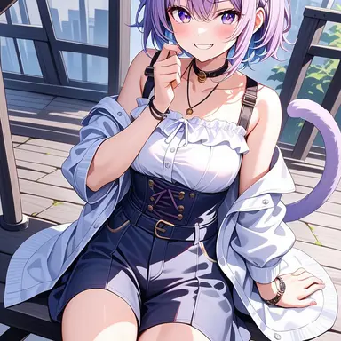 Profile image of 日輪ねこ