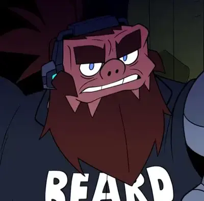 SnarlyBear7533의 Beebs