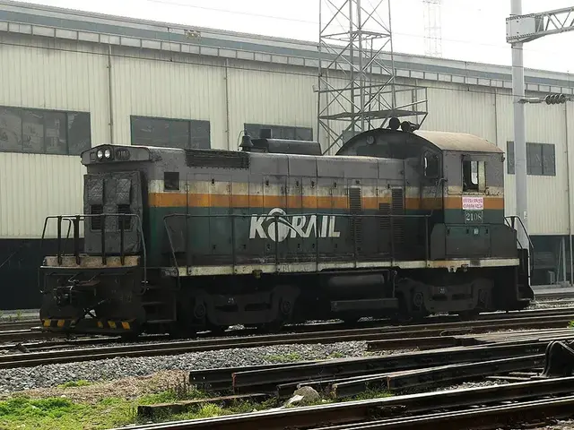 Profile image of 2100号台