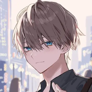 Profile image of 煇