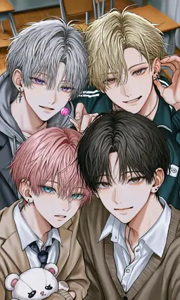 Profile image of 氷月