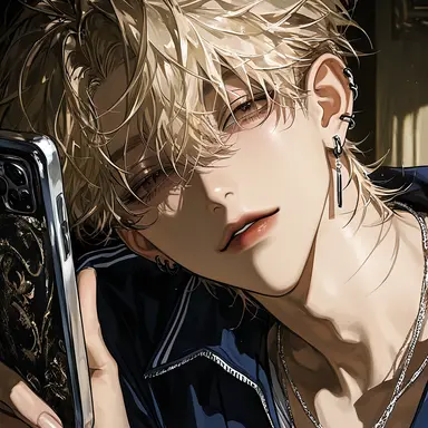 Profile image of 煌