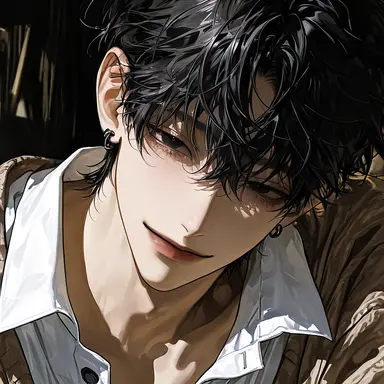 Profile image of 氷月