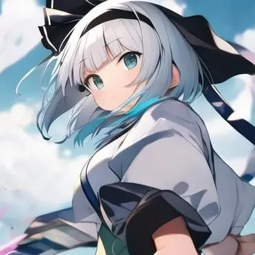Profile image of 妖夢