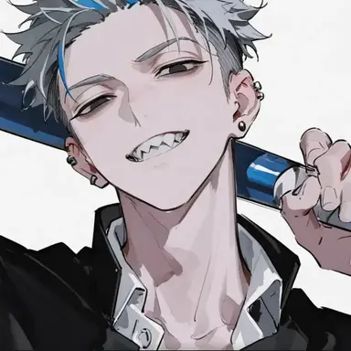 Profile image of 武