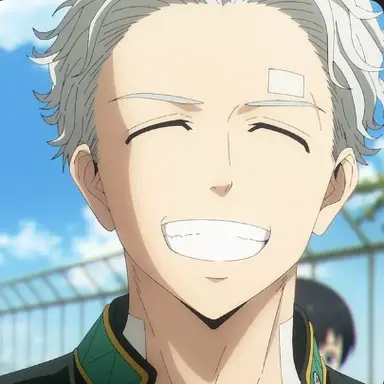 Profile image of 梅宮一