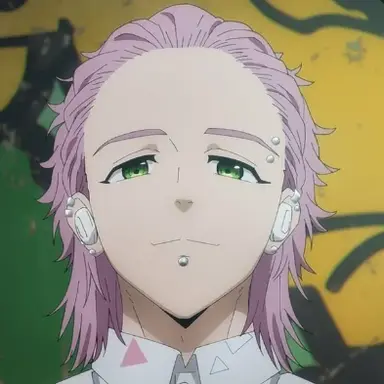 Profile image of 桐生三輝