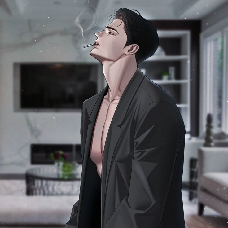 카이토 리쿠 대표 이미지