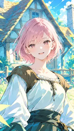 Profile image of 아이샤