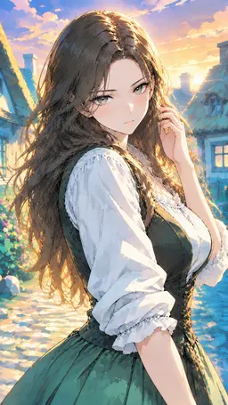 Profile image of 모미지