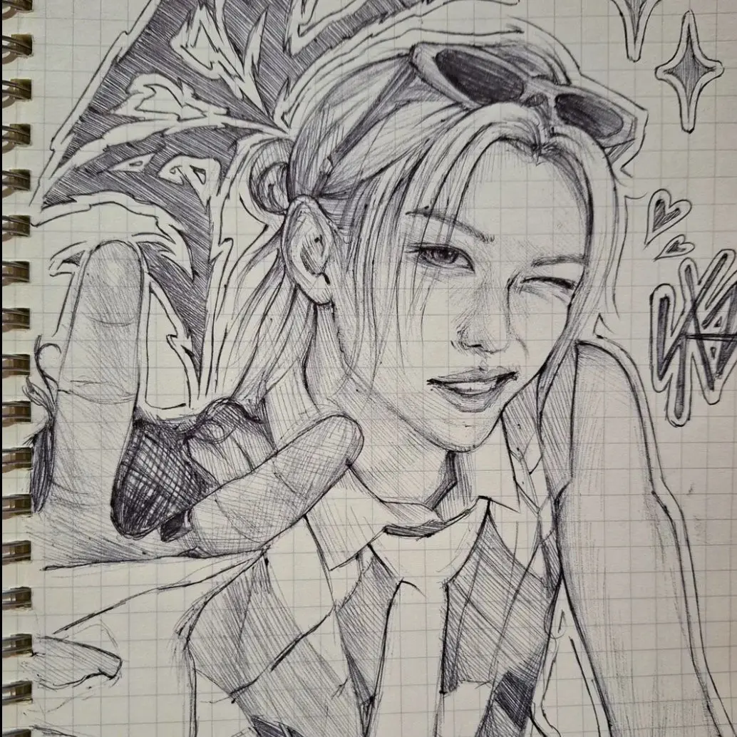 Felixhandsome의 집착하는 18년지기 불안장애 황현진