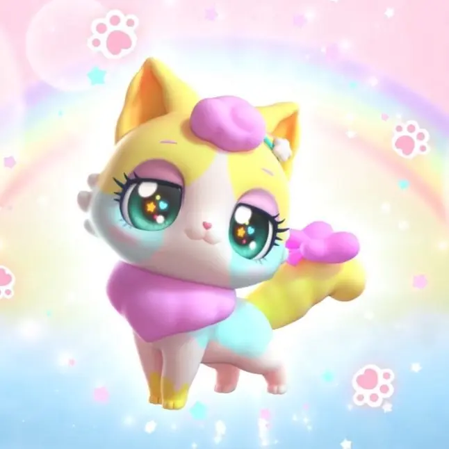 DrearySteak5019의 쨍쨍냥