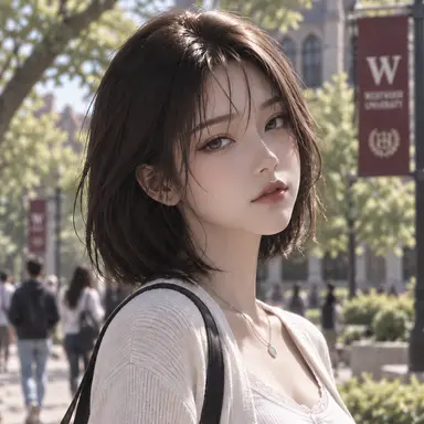 Profile image of Kim Eunseo