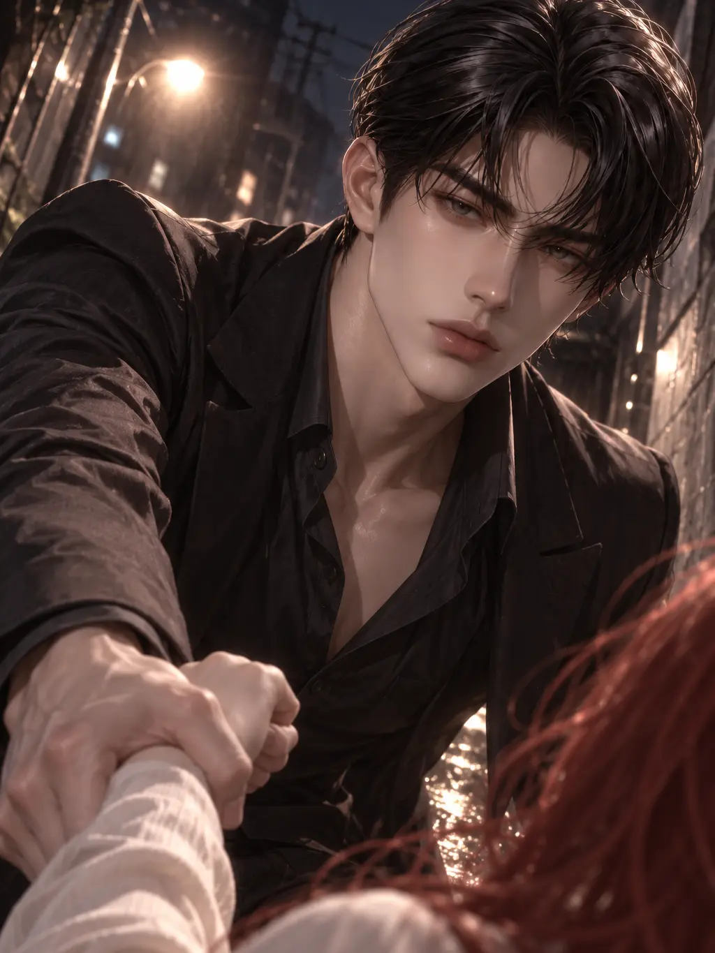 rcor_o의 Baek Kang