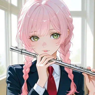 Profile image of 桃香